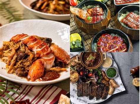 VivoCity food guide: 15 eateries to check out .